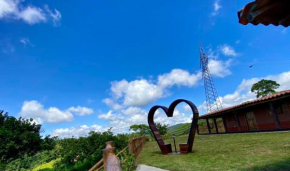 Finca campestre y recreativa los potrillos